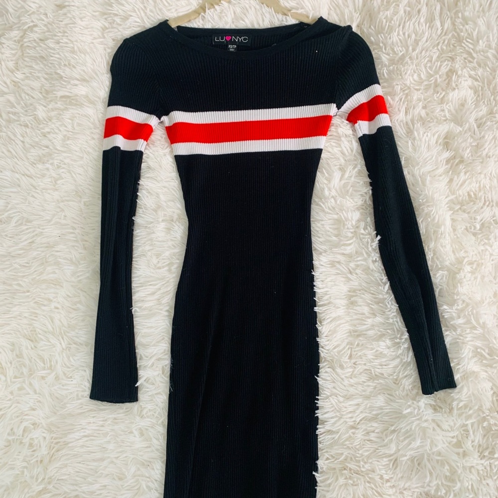 Bodycon dress